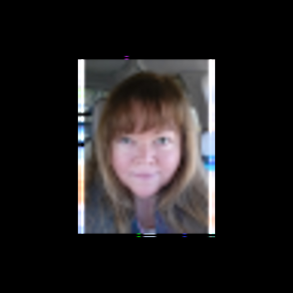 Meet your Posher, Terri